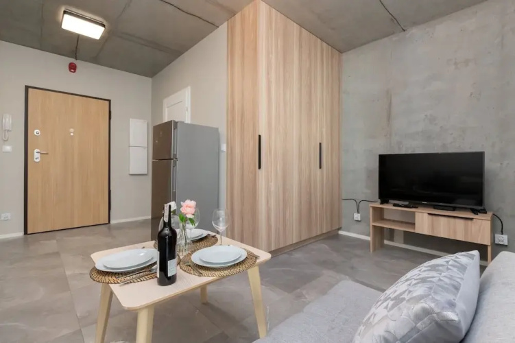 Studio Rybaki Górne, Gdańsk