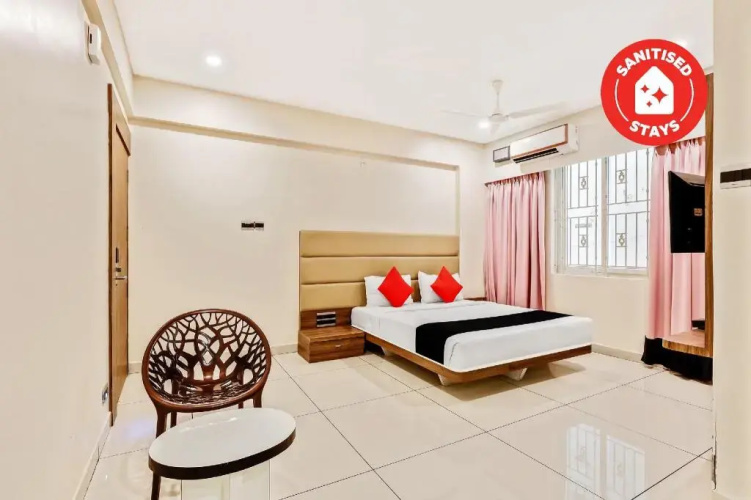 Silver Key by OYO Rooms