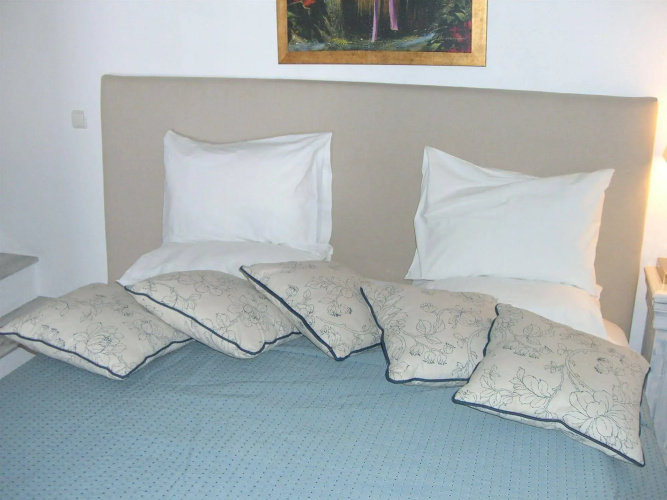 Hotel Kallisto