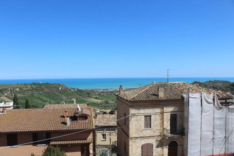 Casa Vacanza Greta