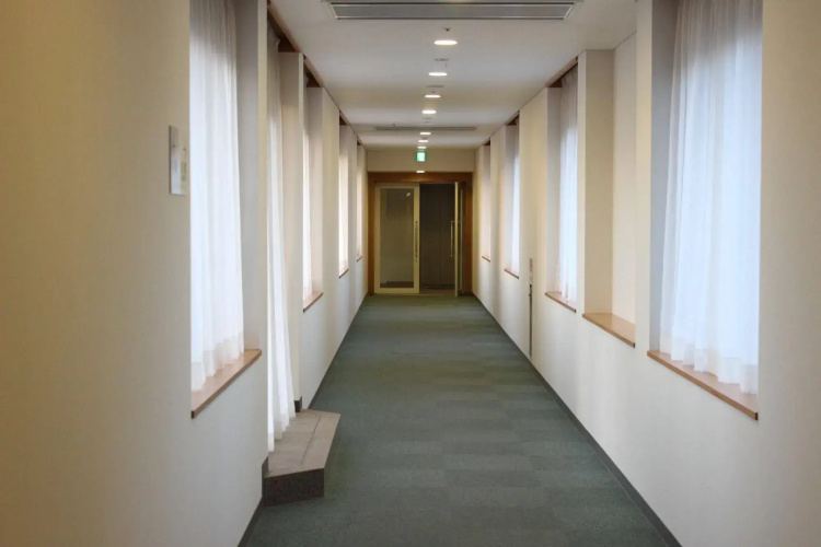 Grand Hotel Hakusan Annex