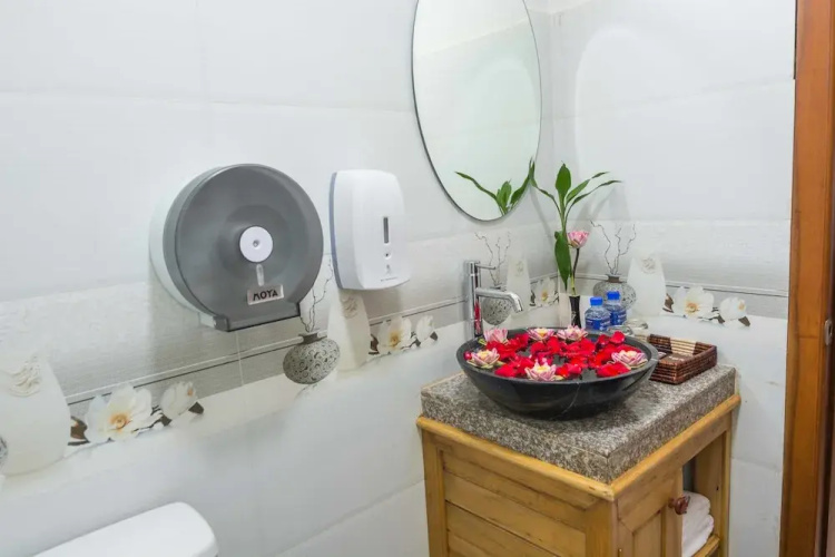 Hai De Lara Hotel - Hostel