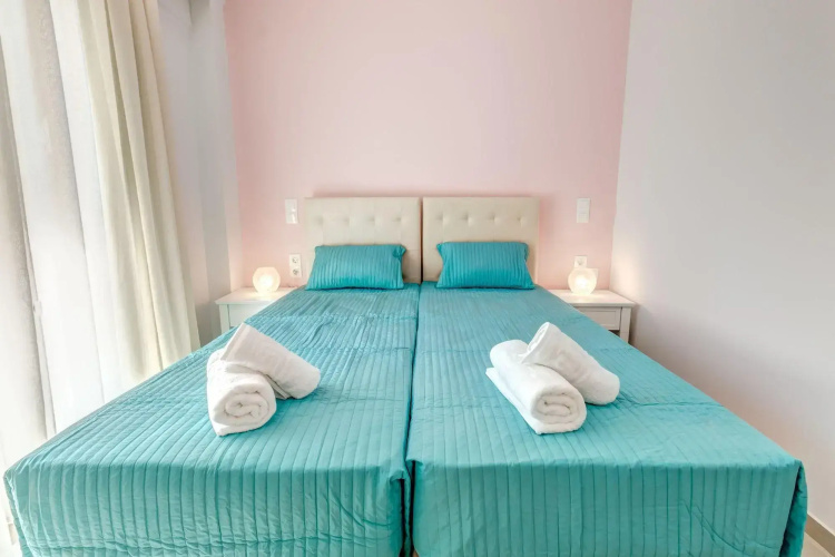 Palotel Gouvia Hotel