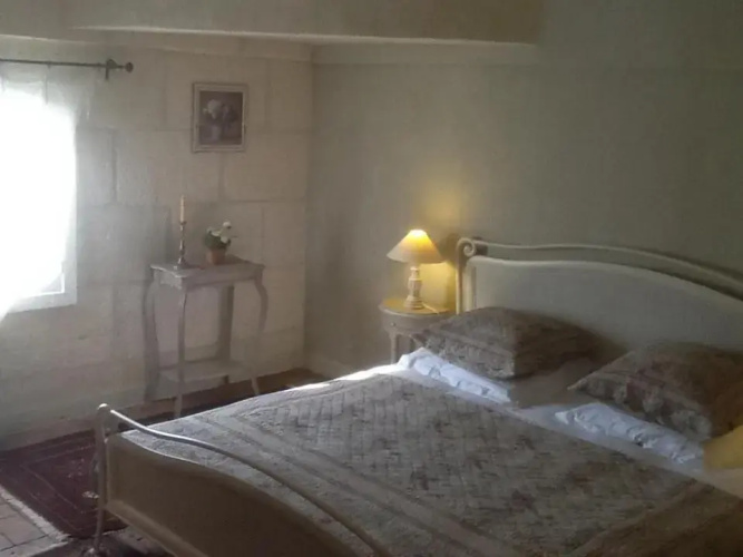 B&B Château Légier
