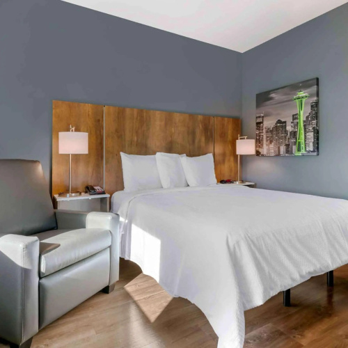 Extended Stay America - Orlando - Sanford photo 25