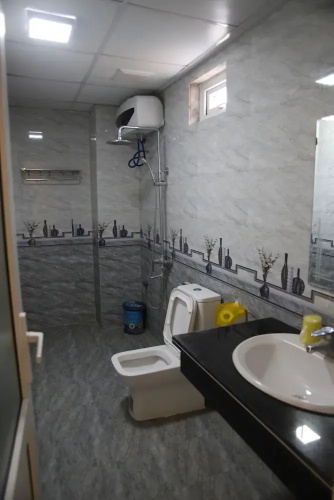 Thai Duong Hotel