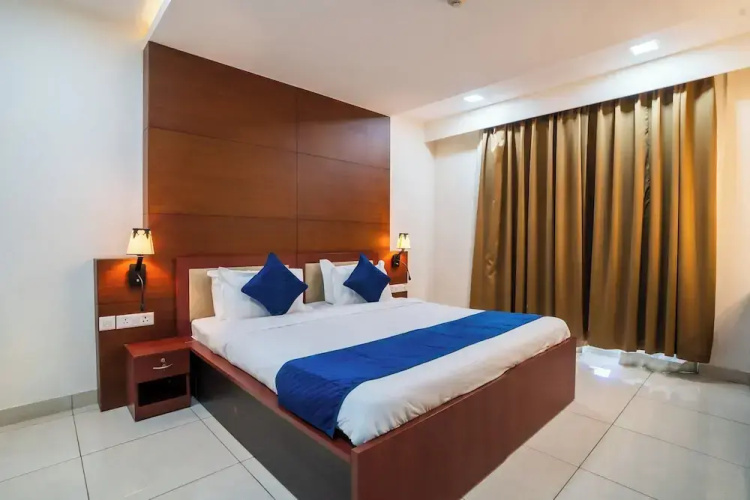 Veeva Hotels Jaipur