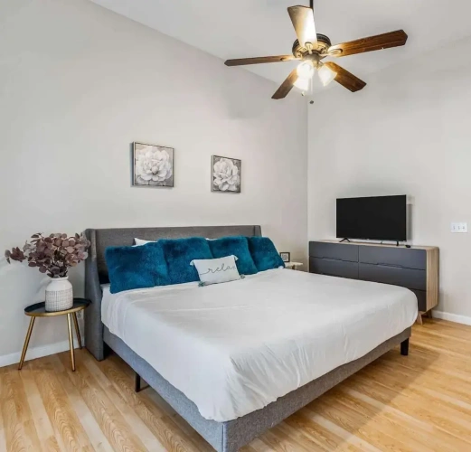Comfort Apartment
