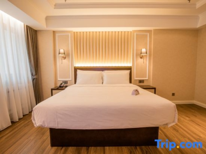 Business Double room