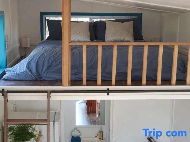 1 Bedroom Cottage