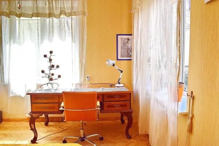Cozy room in Kaunas