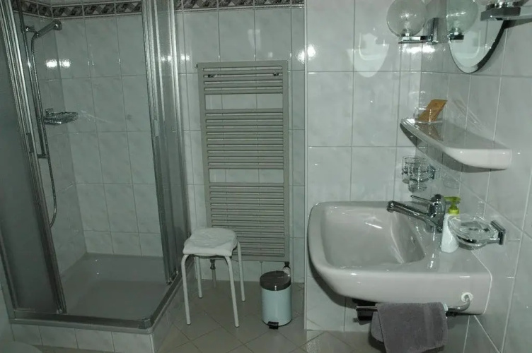 Hotel Pension Im Dorf