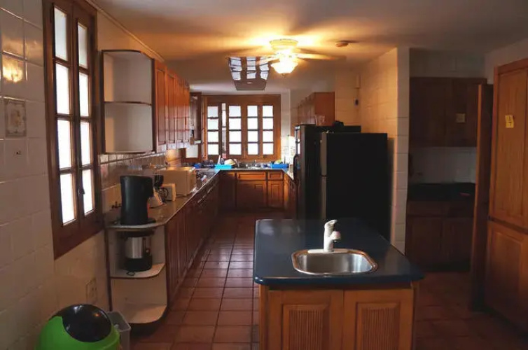 Sophias Hostel PTY
