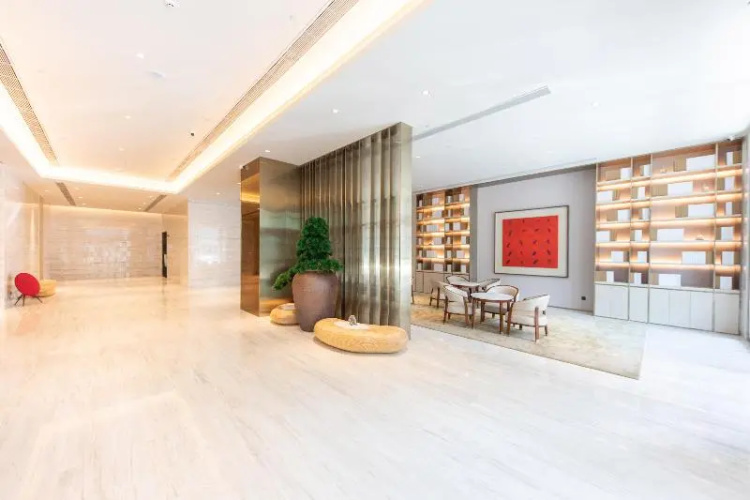Ji Hotel Dezhou Development Zone