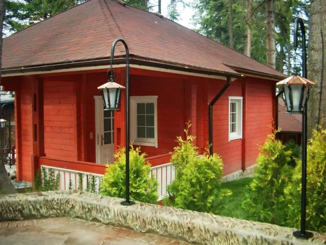 Chalet