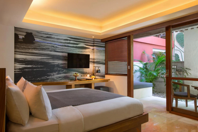 Amnaya Resort Kuta