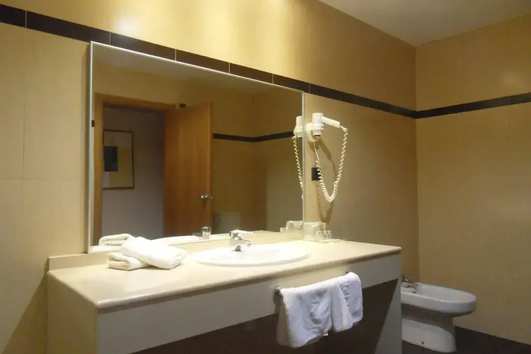 Hotel Suite Camarena