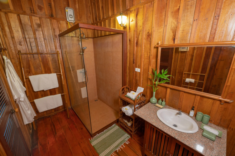 La Folie Lodge