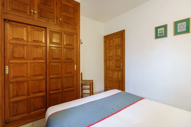 Twin Apartment