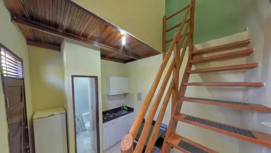 Pousada Coco Verde
