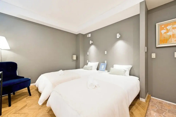 Hostel Lund I - Oimachi