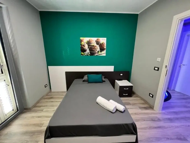 Superior Single room