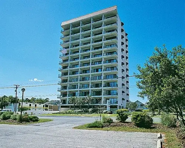 Hotelafbeelding