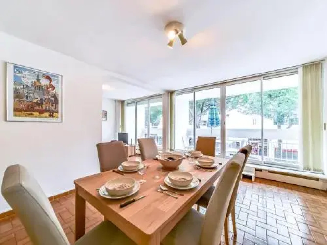 Apartment Antinéa-2