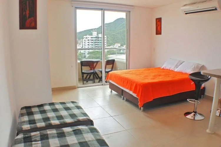 Calle 11 Hostel Santa Marta