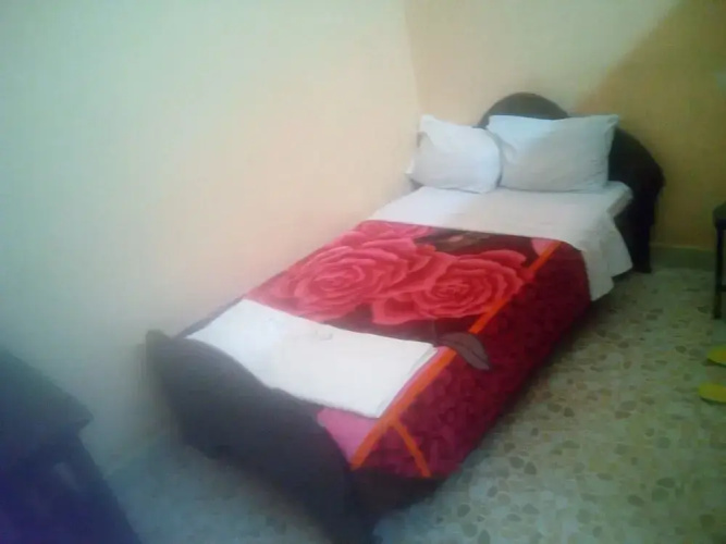Thika Farmers Hotel