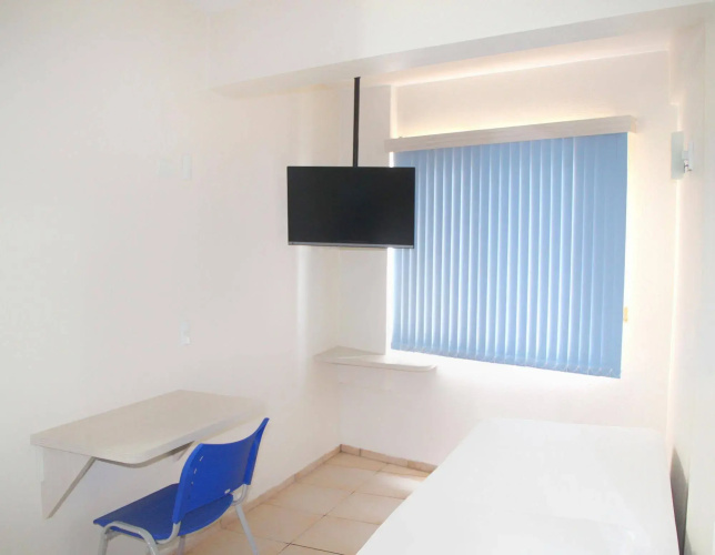 Hotel Marjaí