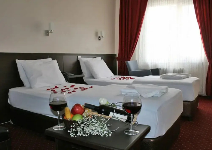 Hotel Diana