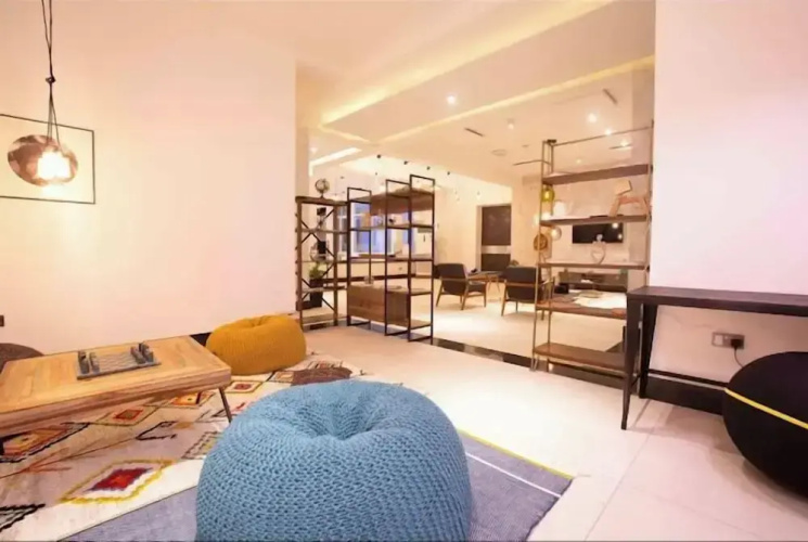 Behere Boutique  Hotel