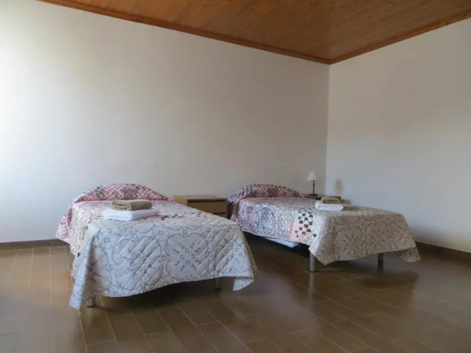 Apartamento Segundo Canto