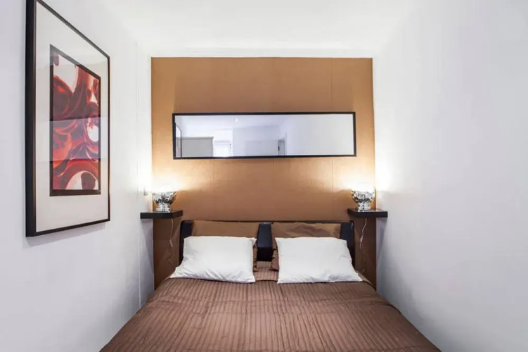 Designer by Apartments Alfama
