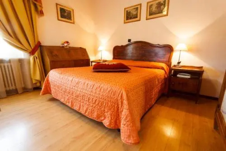 Hotel Savoy Edelweiss