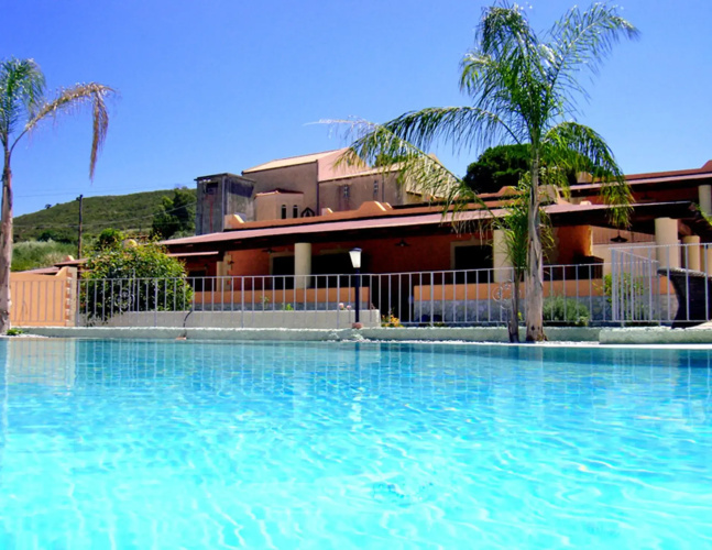 Residence Mimì