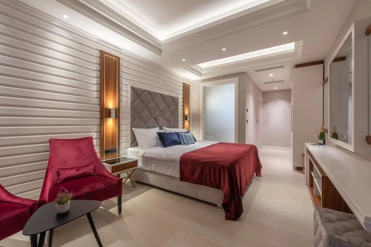 Superior Double room