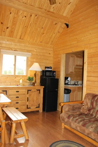 Elkhorn Ridge RV Resort