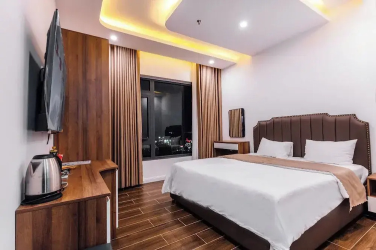 Times Hotel