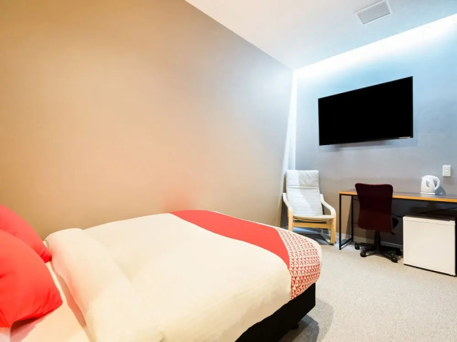 Naniwanomiya Hotel