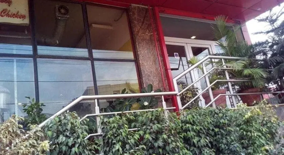 Magic Inn