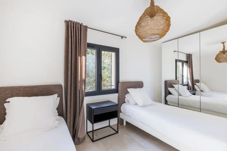 3 Bedrooms Premium Villa with sea view