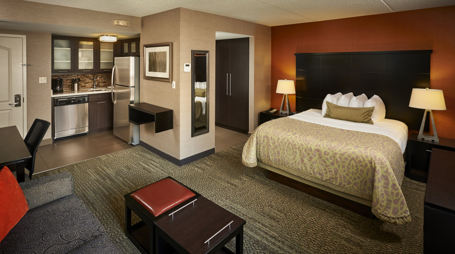 Staybridge Suites Hamilton - Downtown photo 6