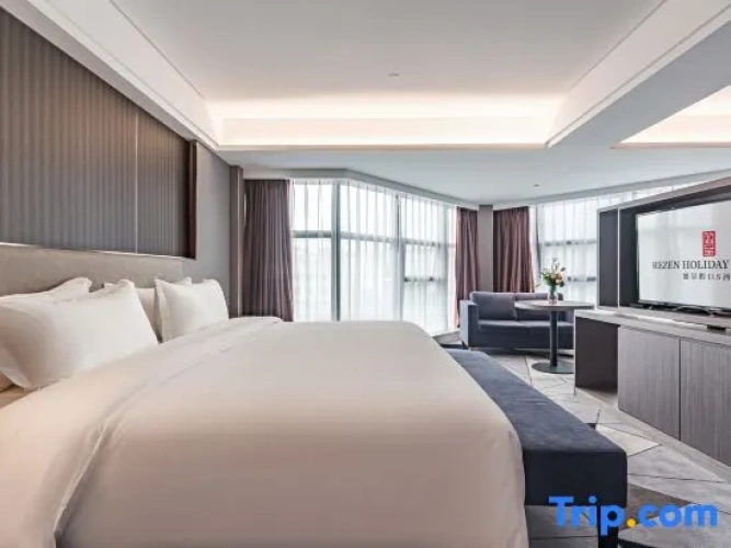 Business Double Suite