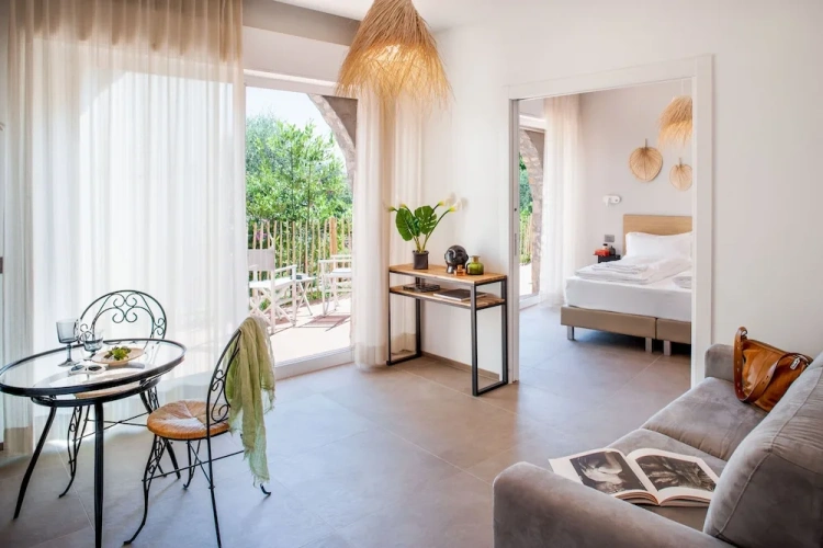 Superior Suite