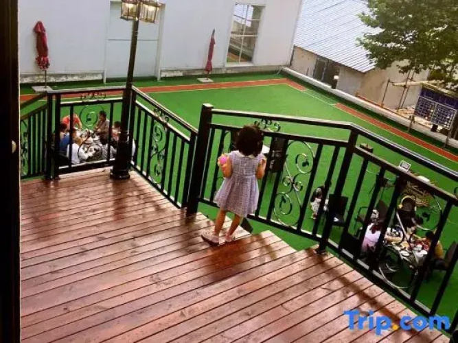 Yuetongzhuang Hotel