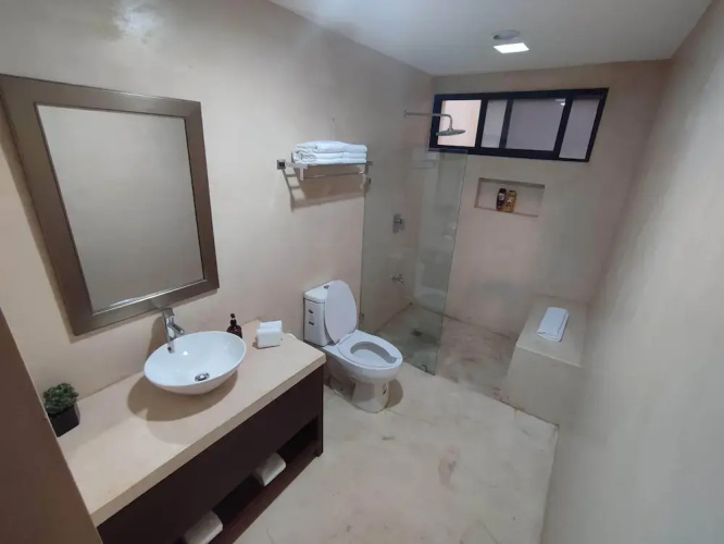 Hotel Casa Azuli