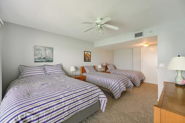 Marco Island Condo W/ Ocean Views + Resort Perks! - Marco Island, FL