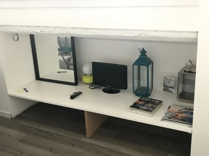 Spontini loft